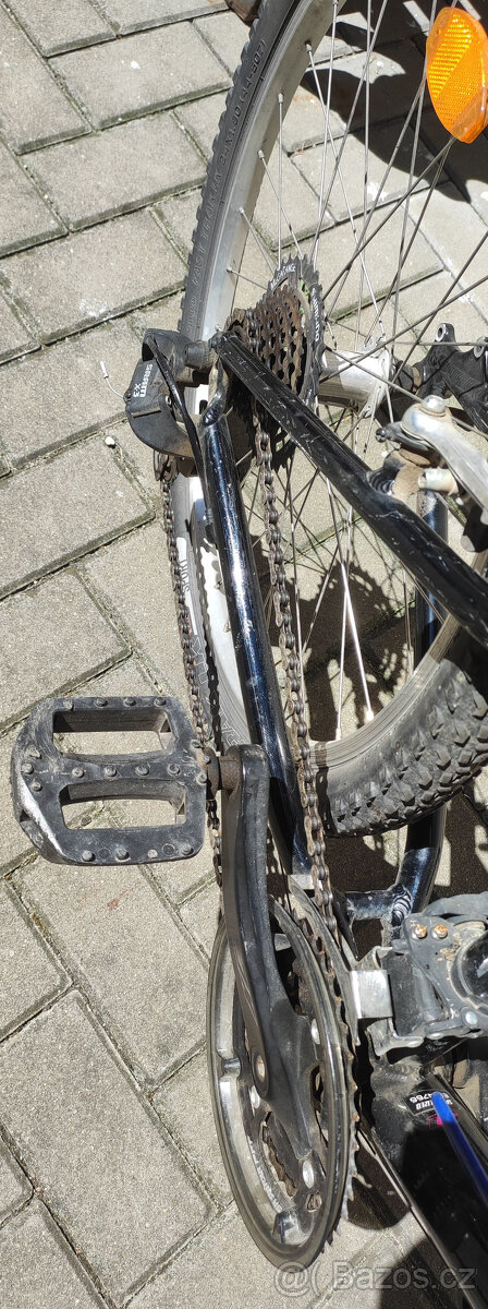 Dětské kolo 24" Specialized Hotrock - 3