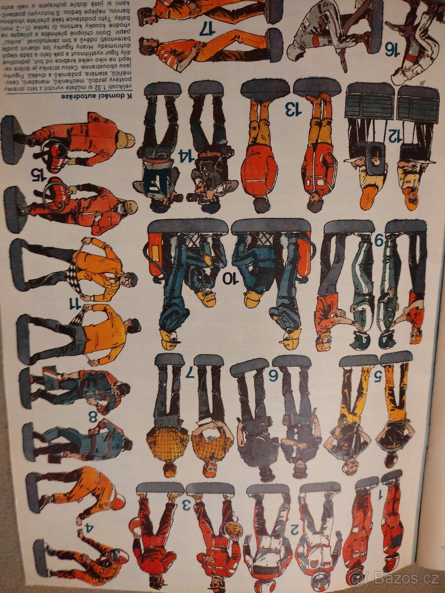 Casopisy ABC - 3