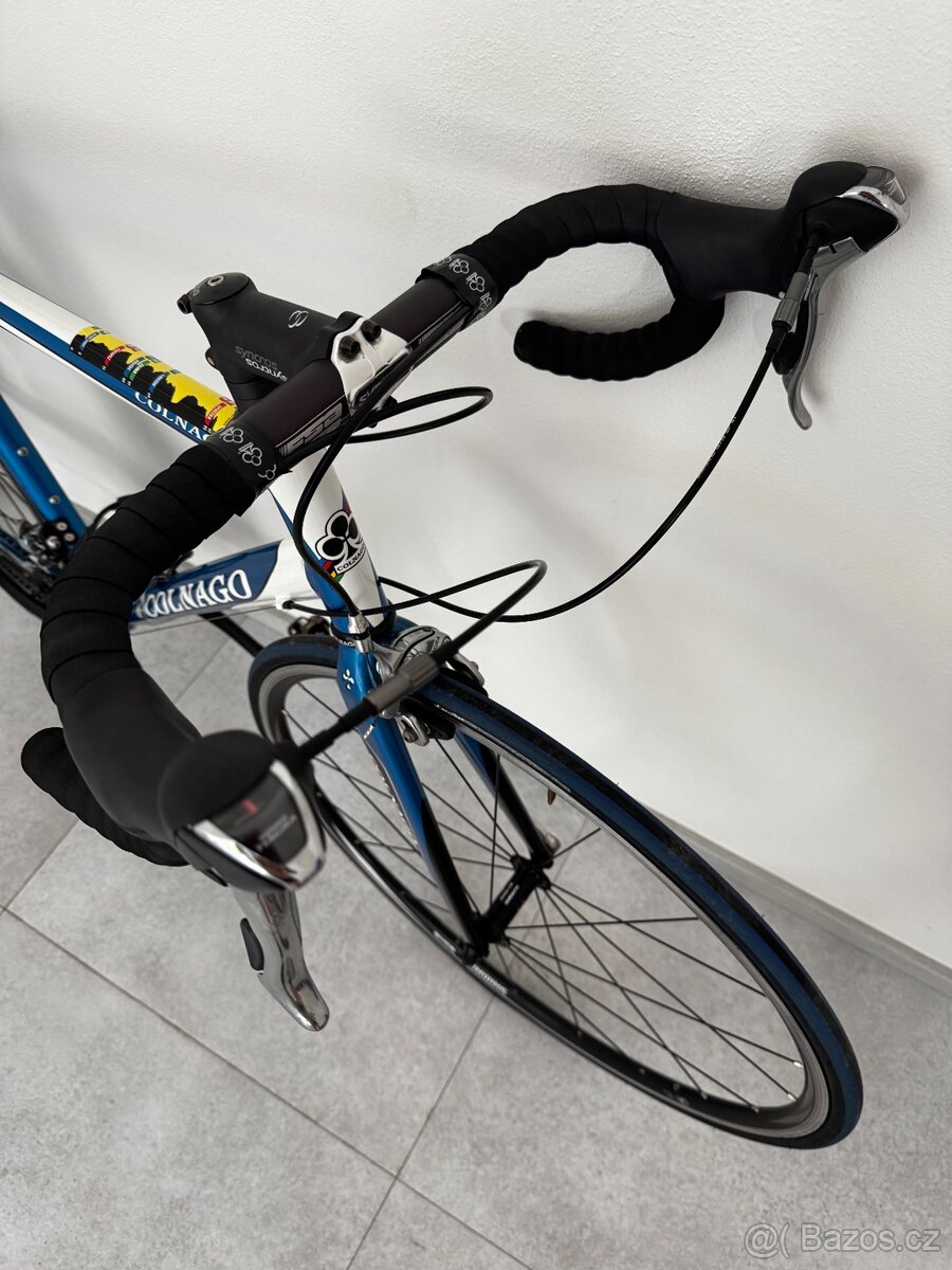Colnago Primavera - 3