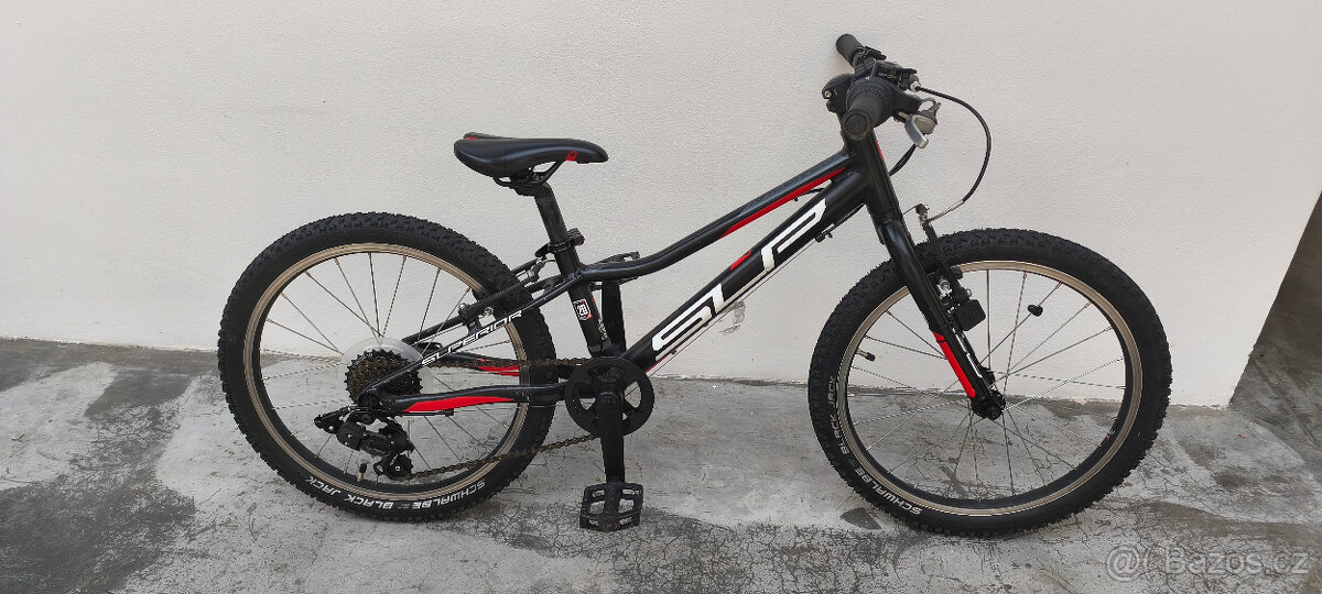 Dětské kolo Superior 20 - 3
