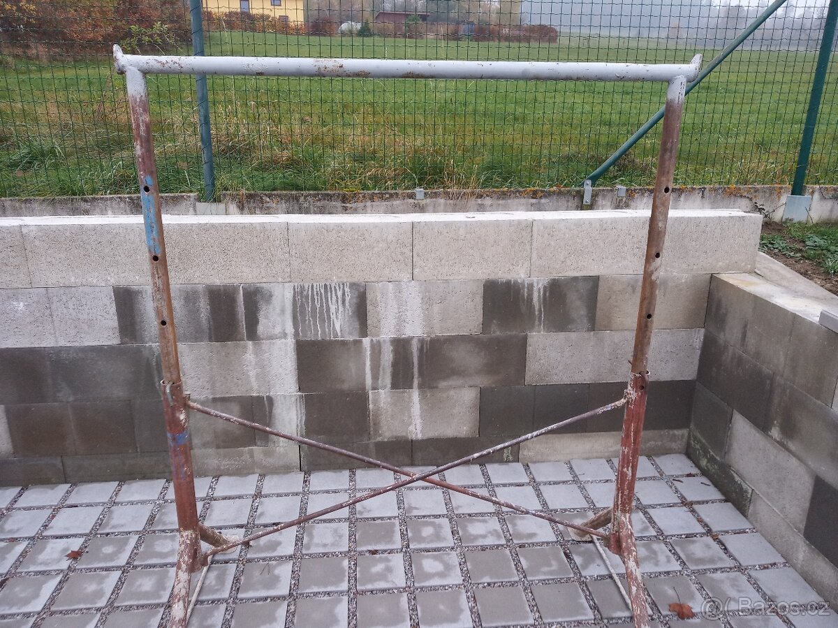 koza lešenářská - 3