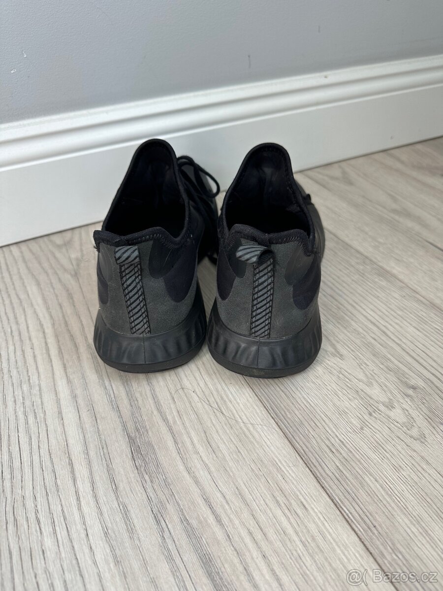 Panské tenisky Ecco - 3