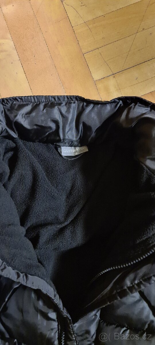 Chlapecká zimní bunda zn.Destination vel.170 - 3