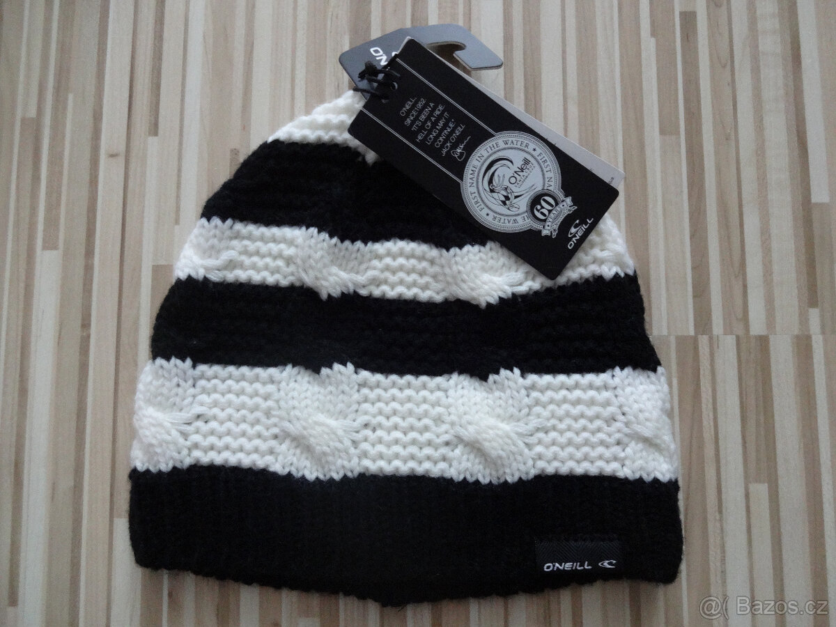 Zimní čepice O´neill - 3