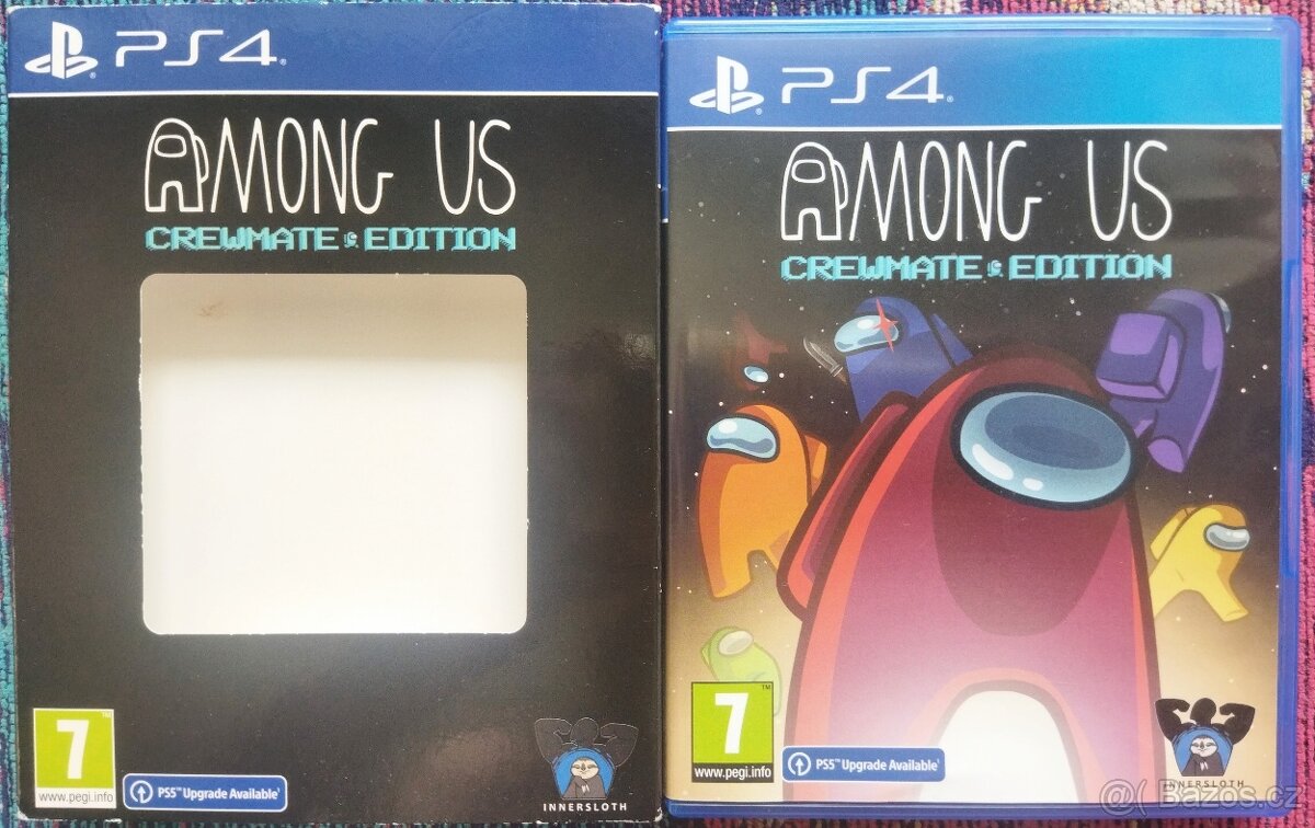 Hry PS4 (PlayStation 4) (3/3) - 3