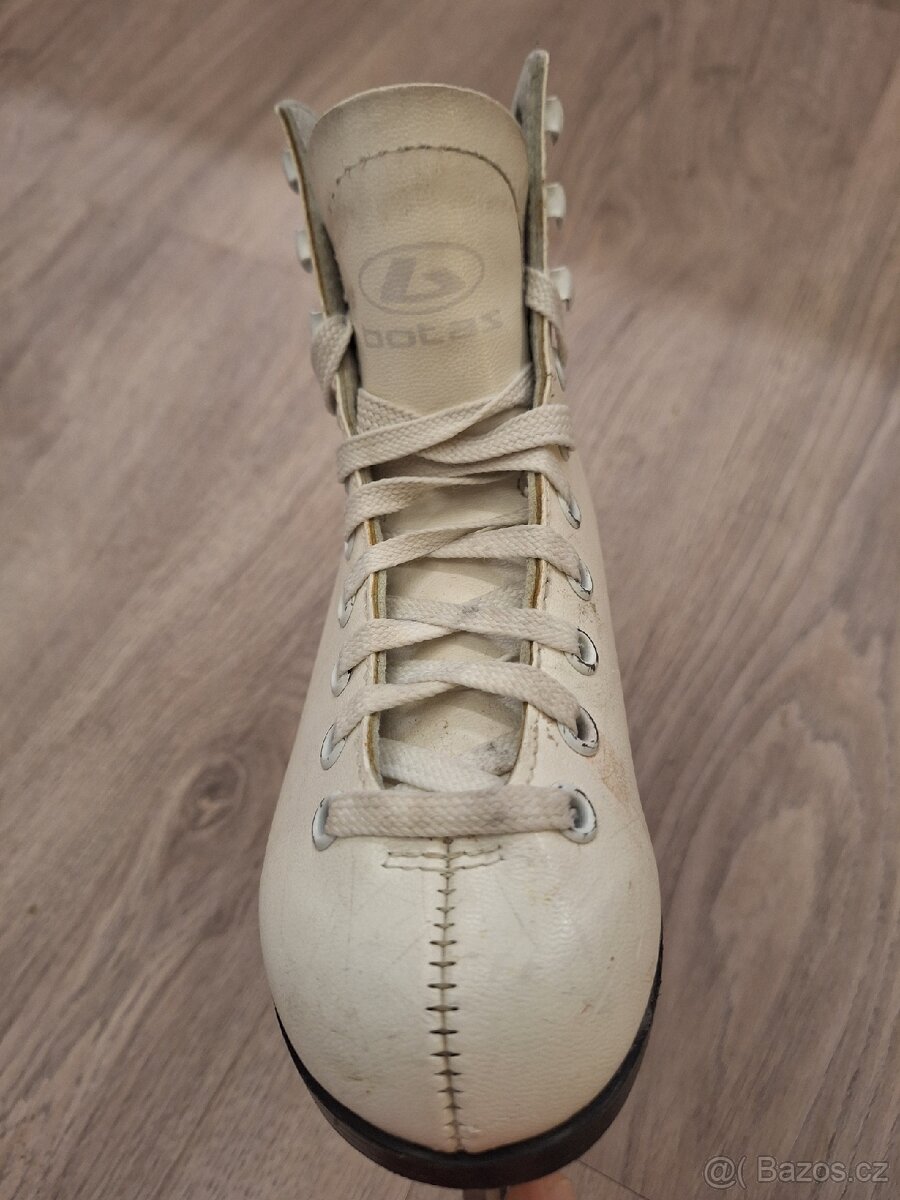 Lední brusle Botas vel. 30 EU - 3