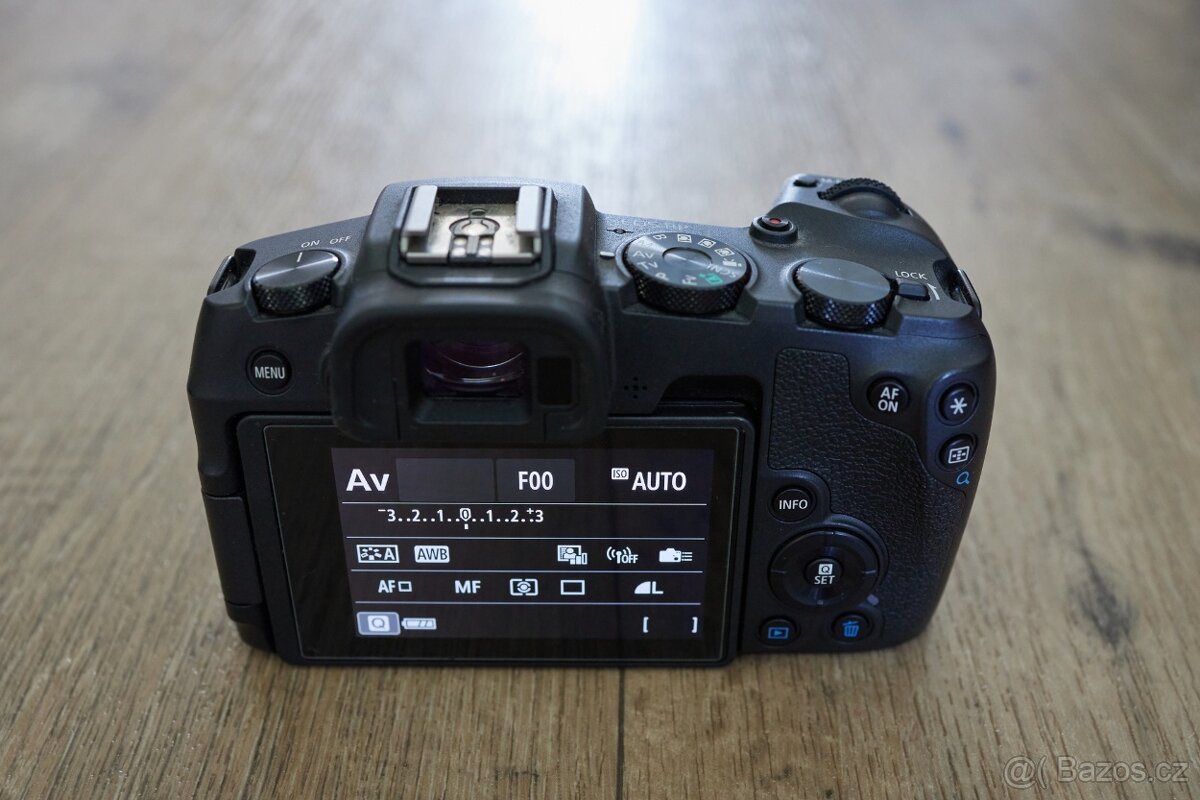 Canon RP a příslušenství - 3