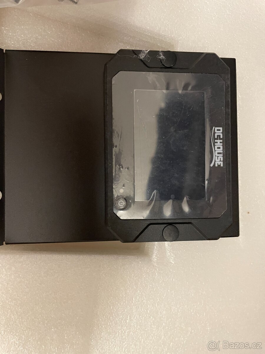 LiFePO4 baterie 51,2V 100Ah - 3