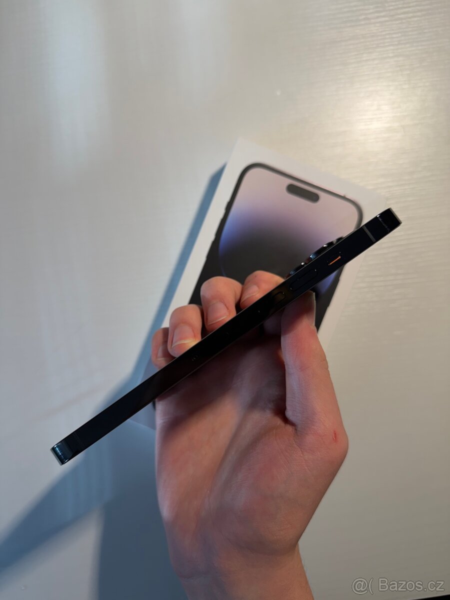 iPhone 14 Pro Max 256 GB, TOP STAV - 3