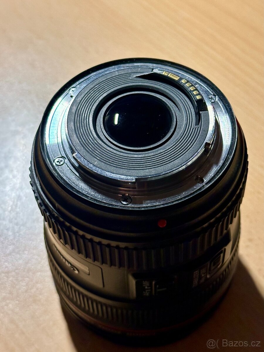 EF 24-70mm f/4 L IS USM - 3