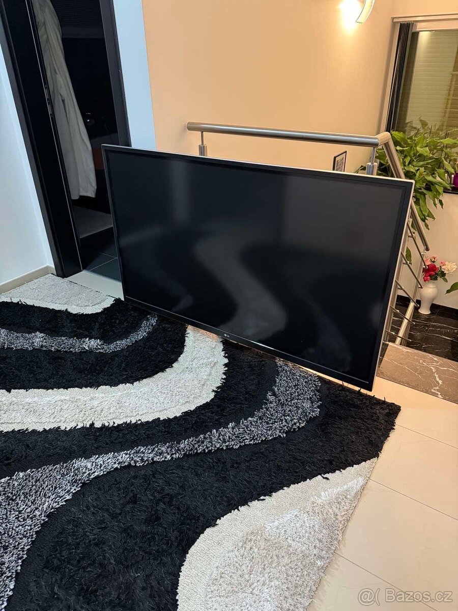 Televize LG - 3