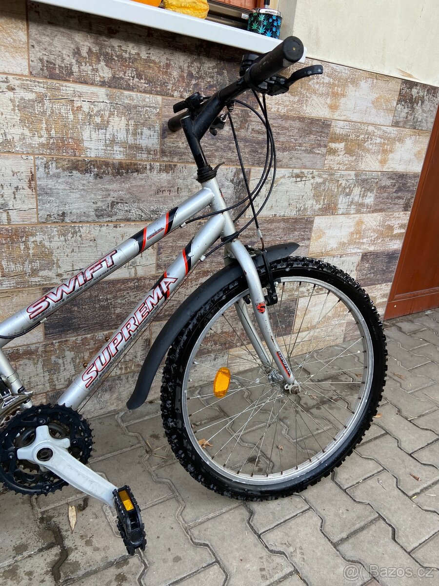 Dětské jízdní kolo - 3