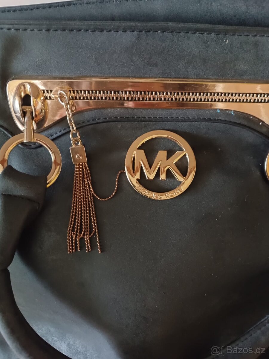 Dámská kabelka Michael Kors - 3