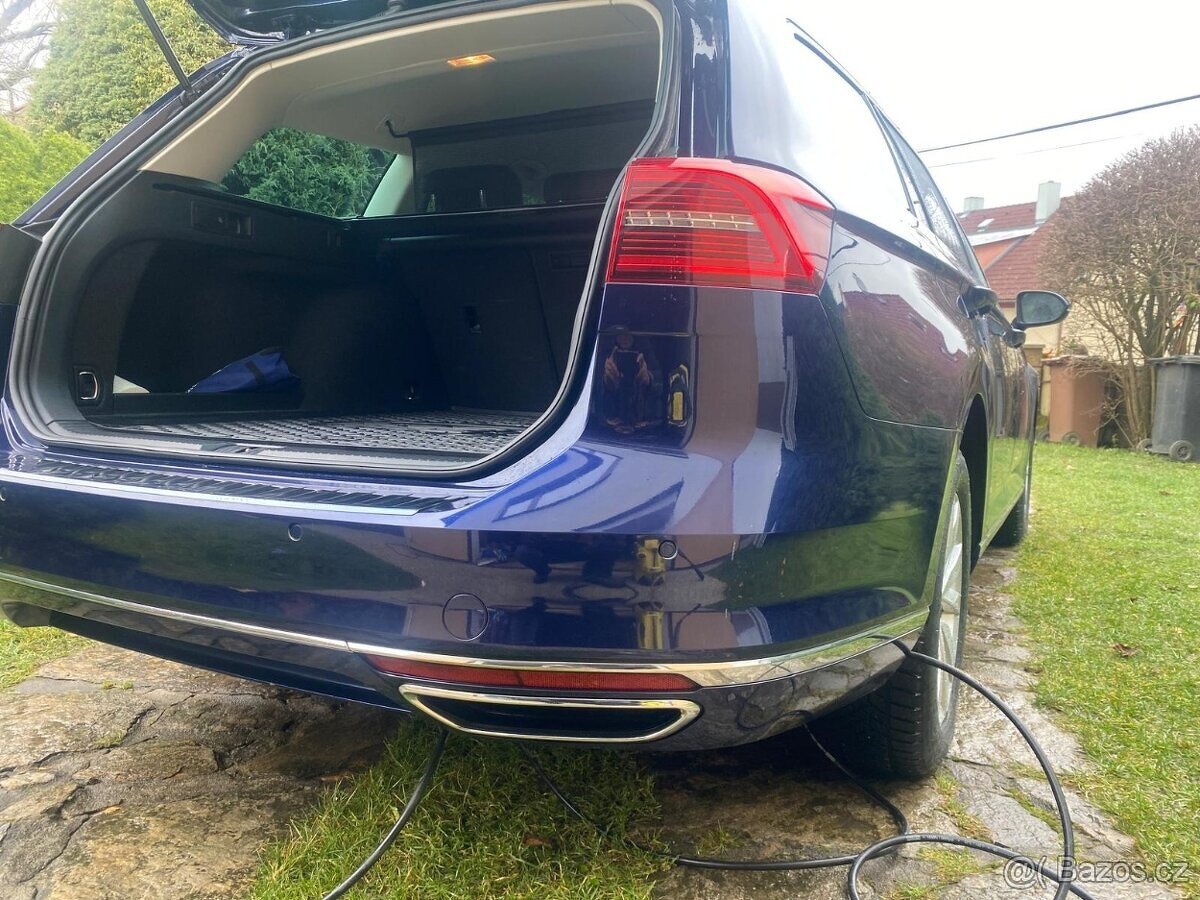Prodám Volkswagen Passat 2.0 tdi 140kw - 3