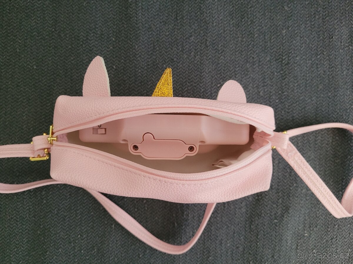 Dětská interaktivní kabelka - 3