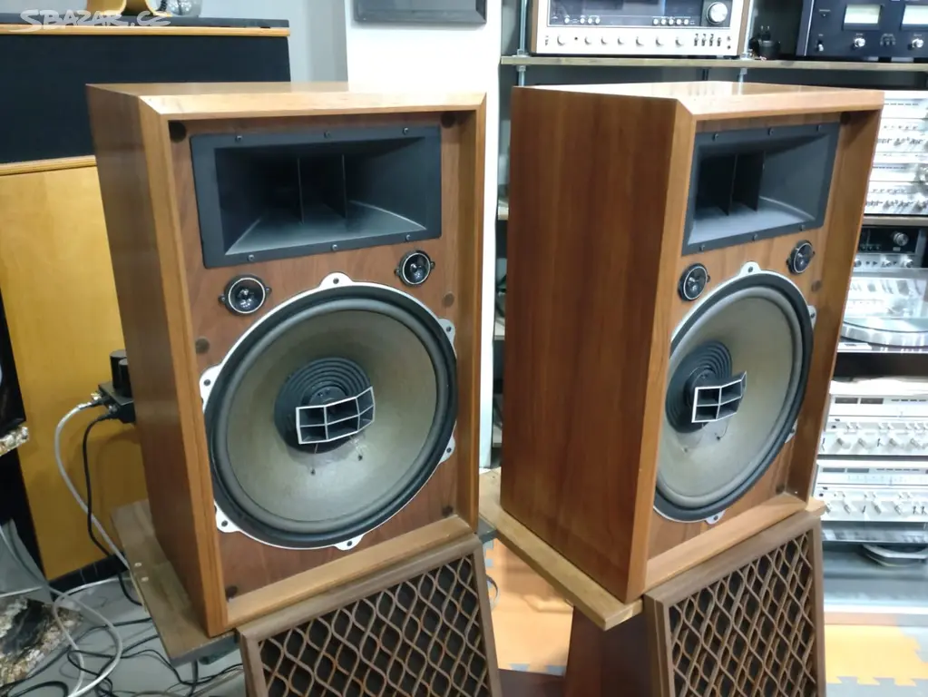 reproduktory Pioneer CS 901 - 3