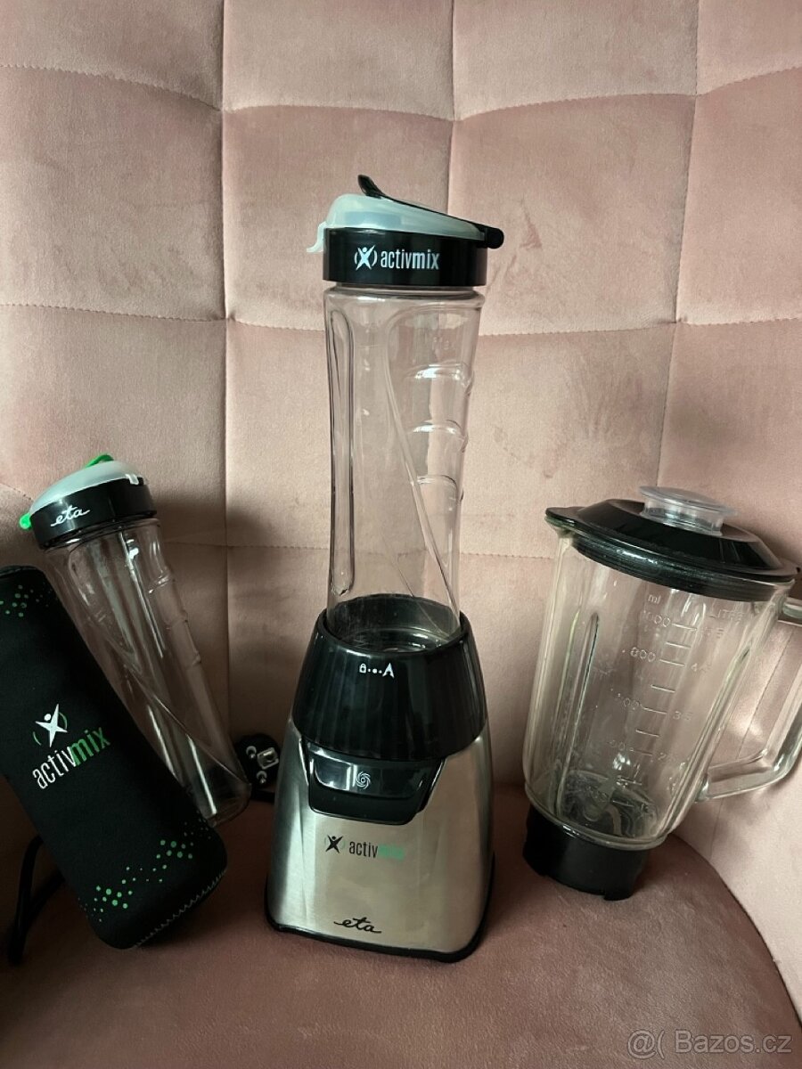 ETA ActivMix Premium 2103, 350W - 3