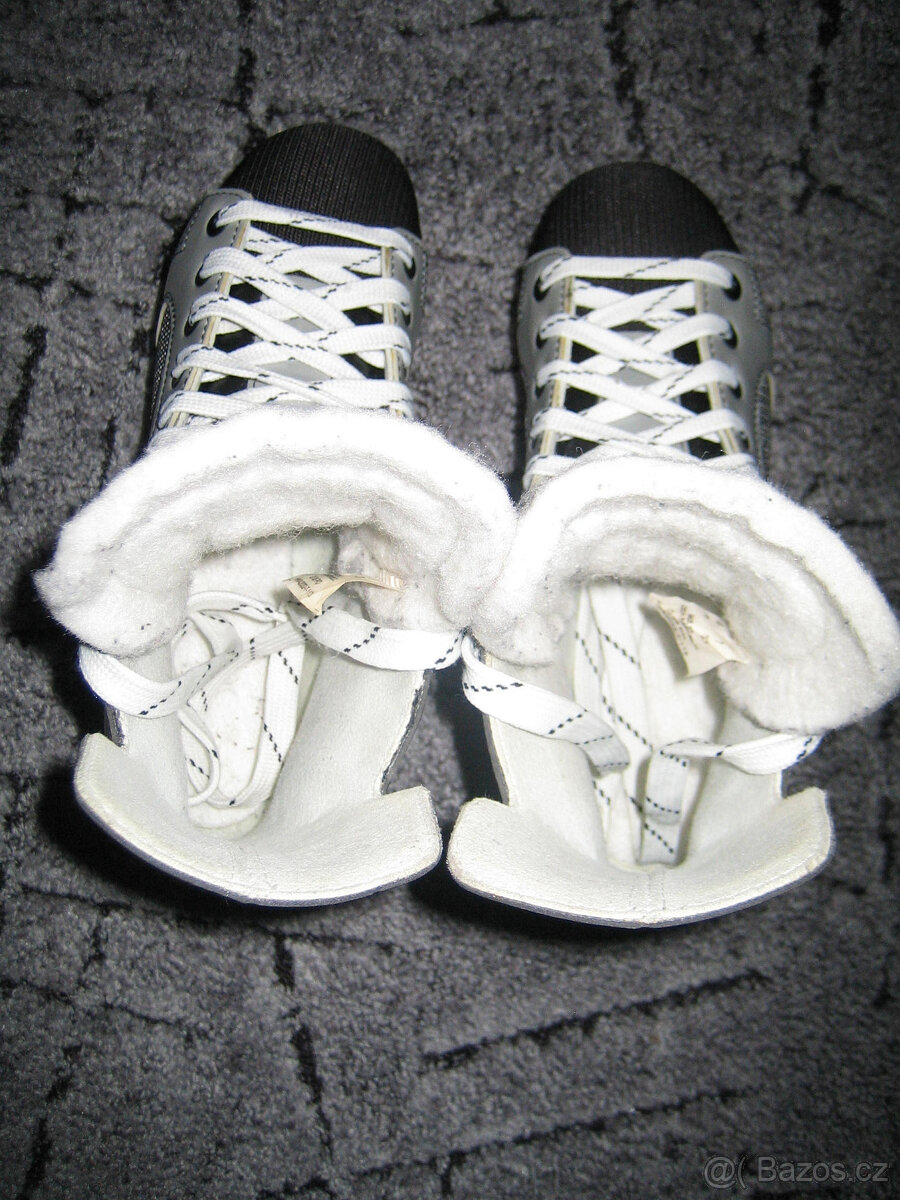 BRUSLE PÁNSKÉ zn.BOTAS,vel.41(7 či 27cm) - 3