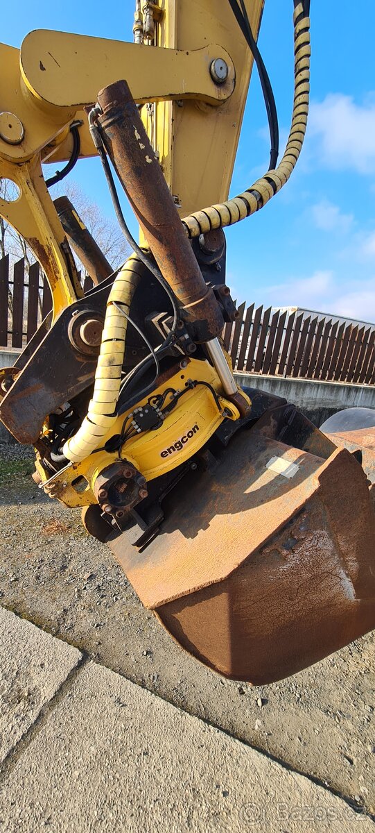 Nabízíme zemní a výkopové práce - 3