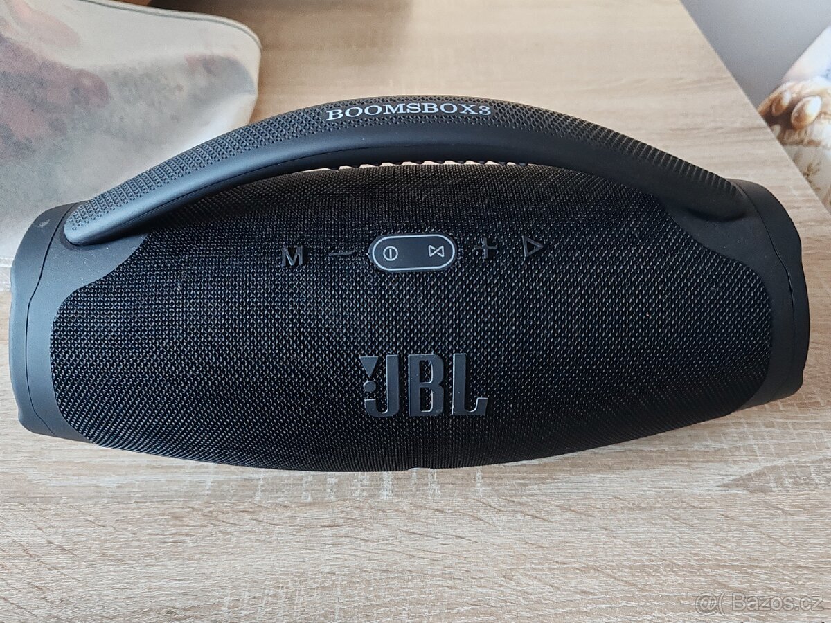 Prodám Bluetooth reproduktor - 3