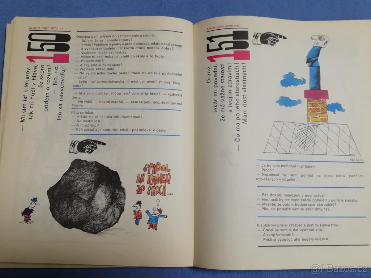 ne Don chichotaj sa (velký formát) - 3