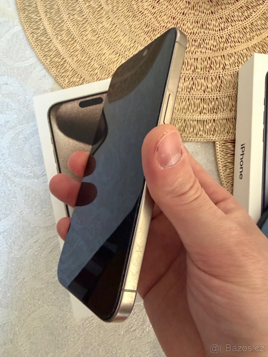 IPhone 15 ProMax - 3