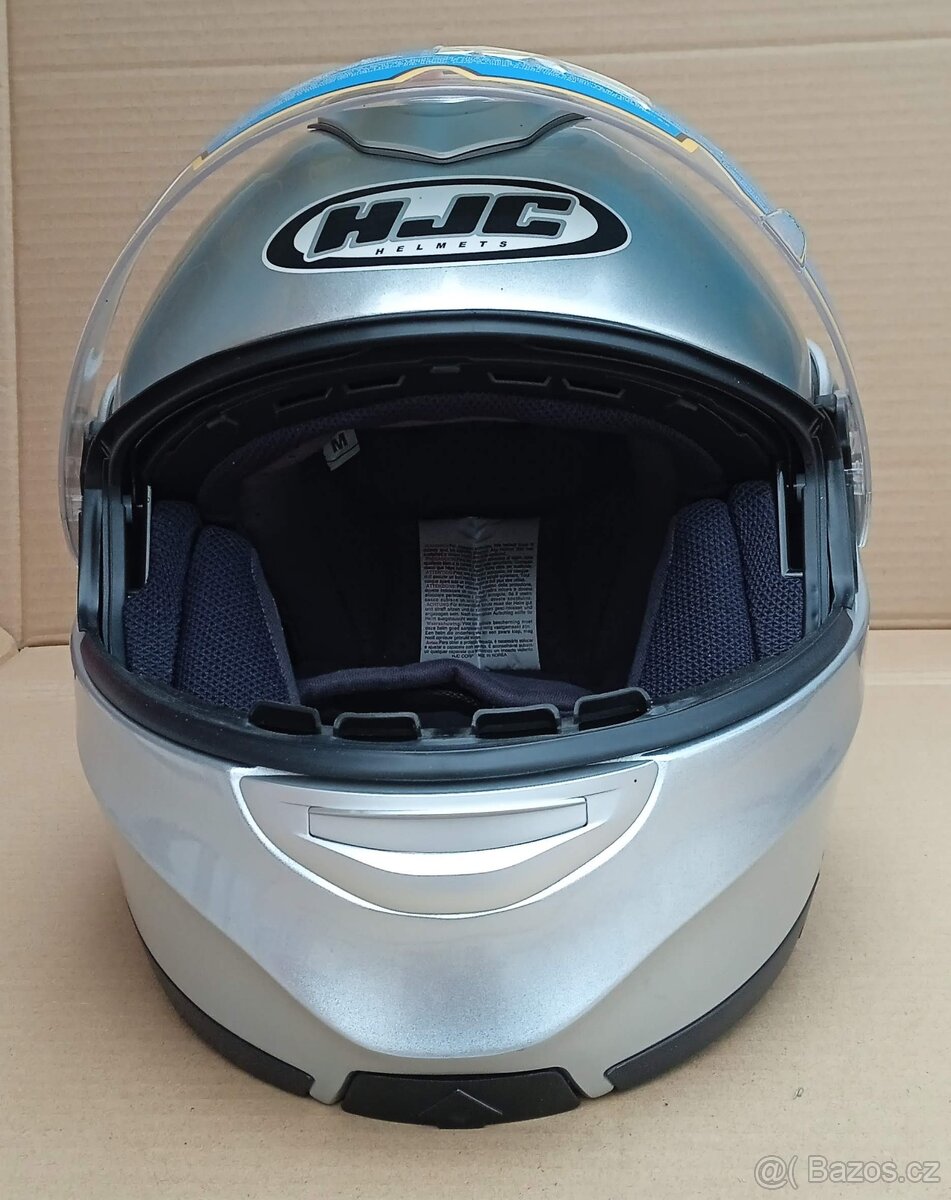 Přilba HJC FS-MAX - 3