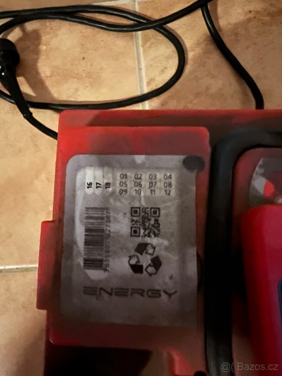 Autobaterie 45ah - 3