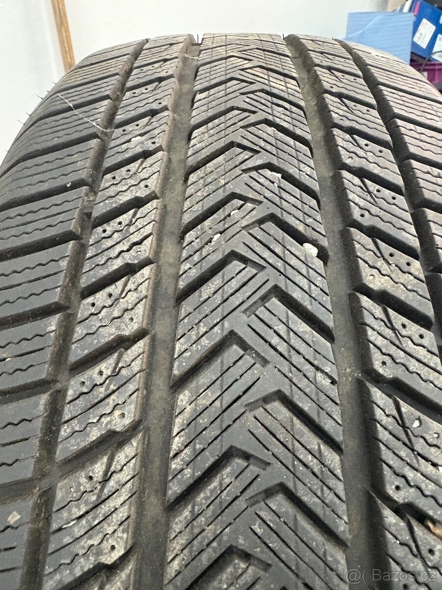 Pneu 225/50 r18 zimní - 3