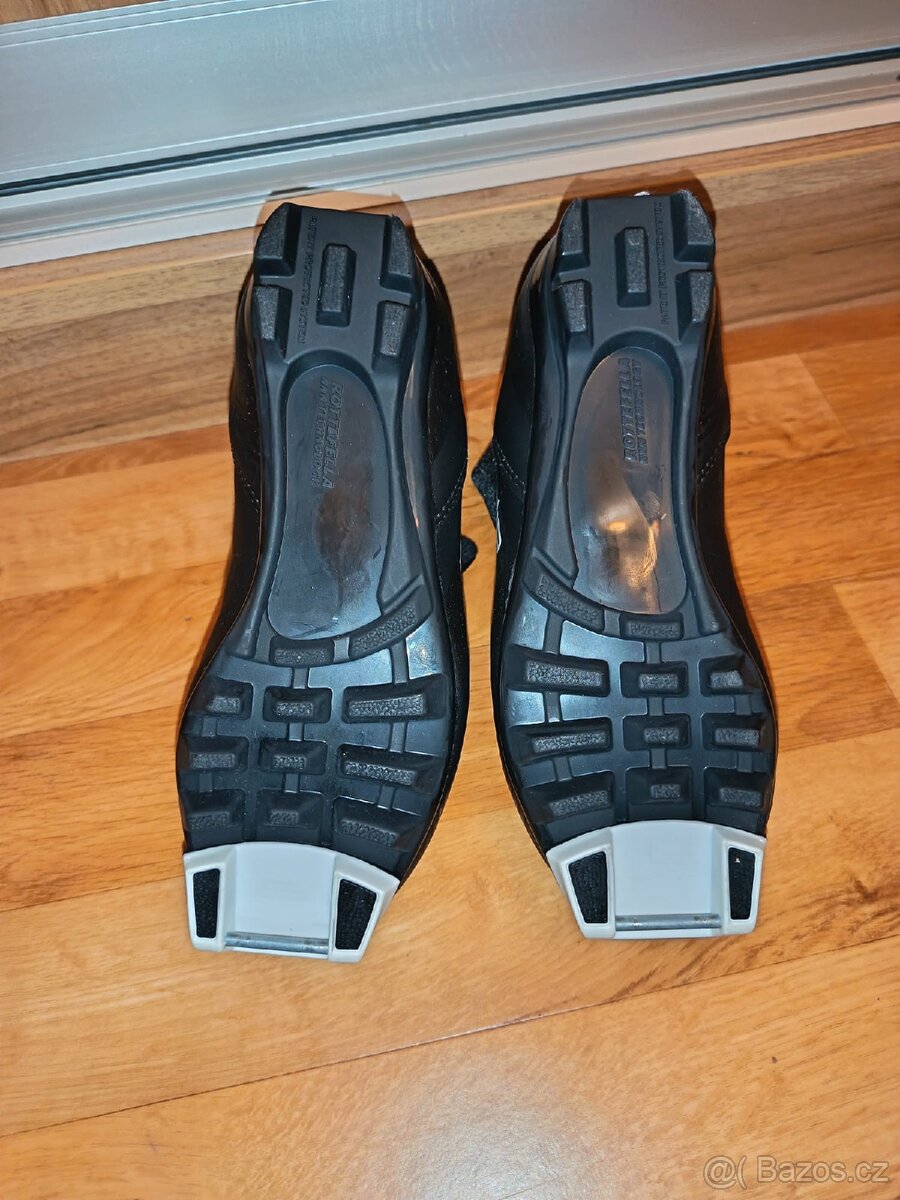 Dětské boty na běžky vel. 35 - 3