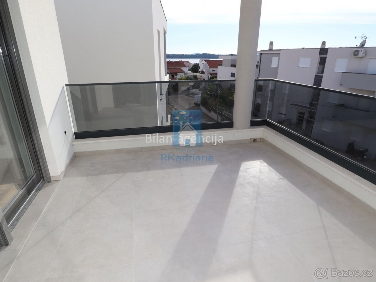 Prodej bytu u moře Chorvatsko, Vodice, 99 m2 - 3