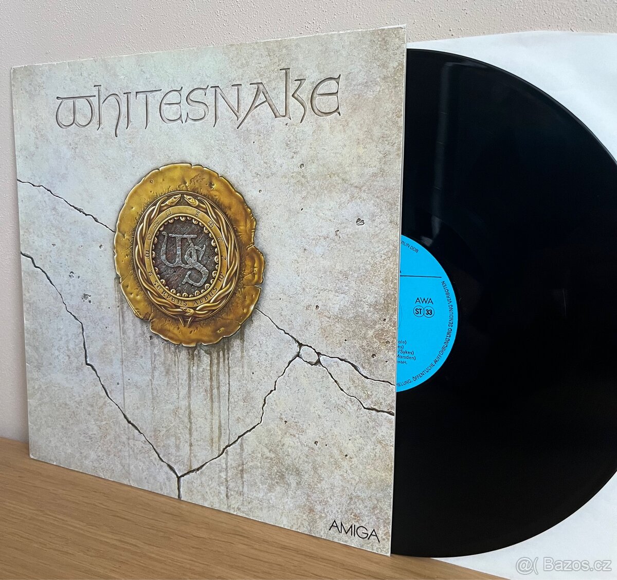 Whitesnake - 3