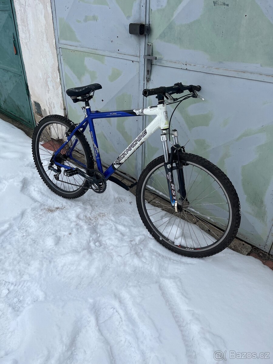 Prodám horské kola - 3