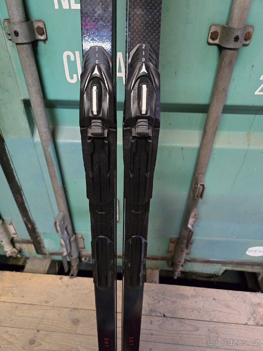 Atomic skintec C9 207 - 3