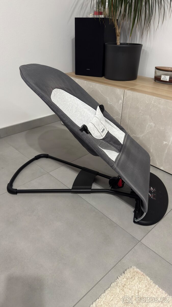 Babybjorn lehátko - 3