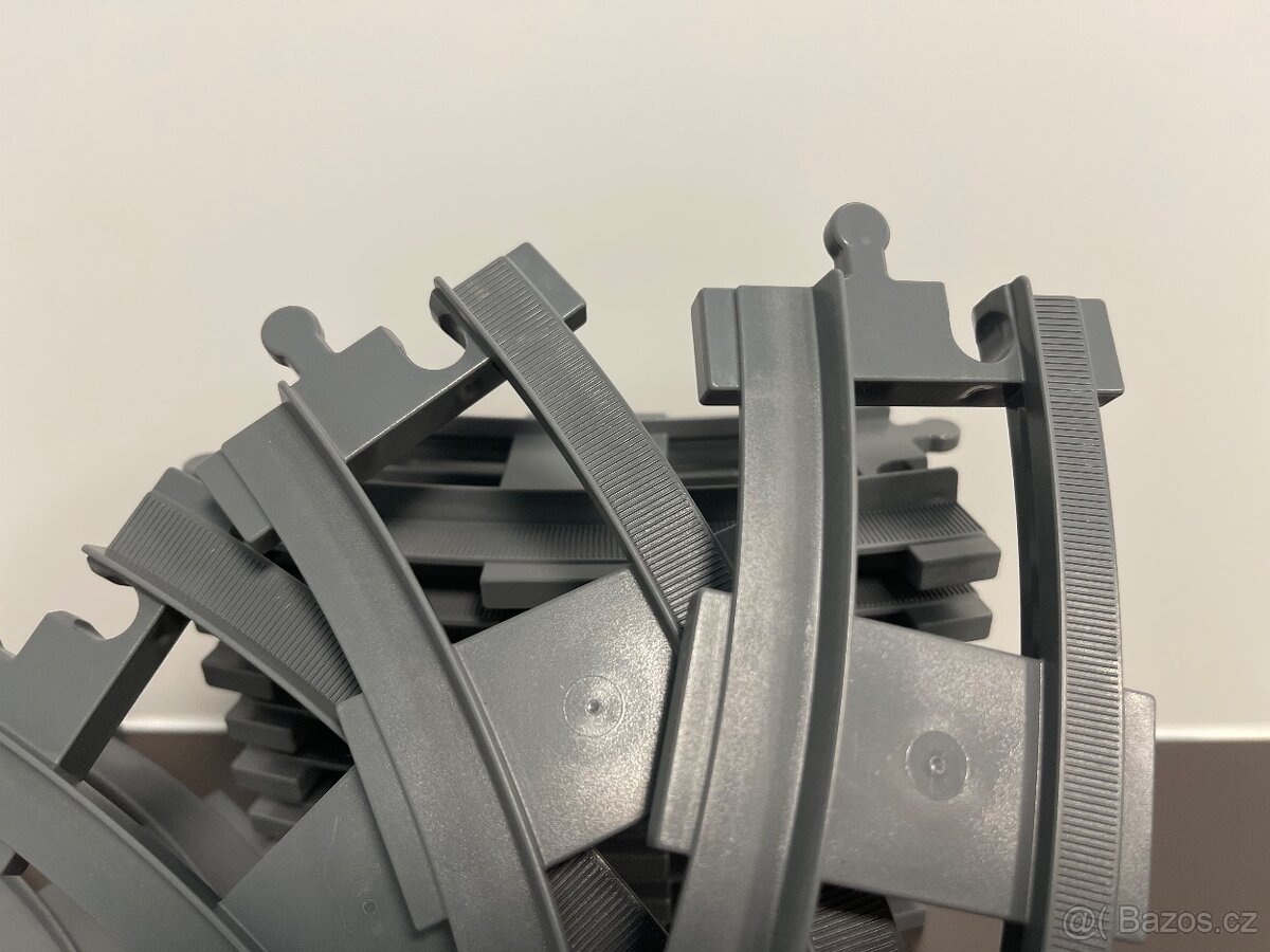 Lego Duplo koleje - 3