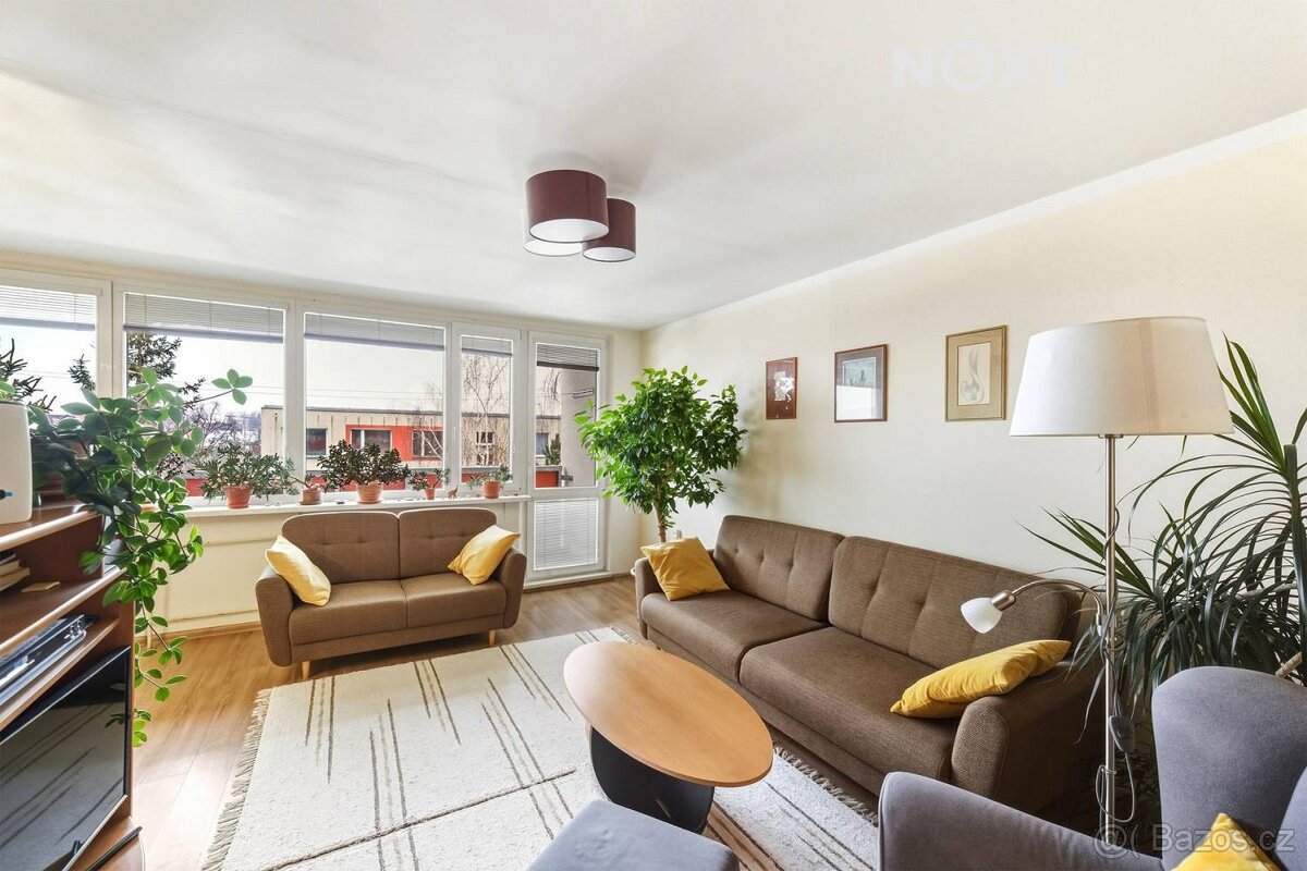 Prodej byt 4+kk, 87㎡ - 3