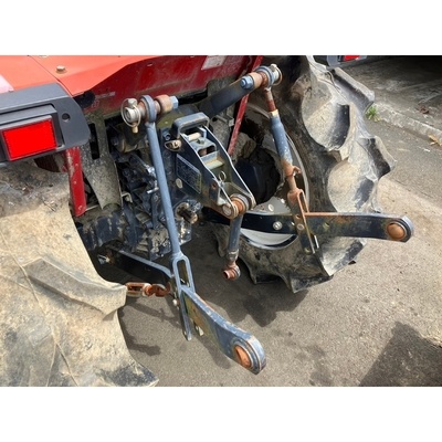 Malotraktor Yanmar - 3