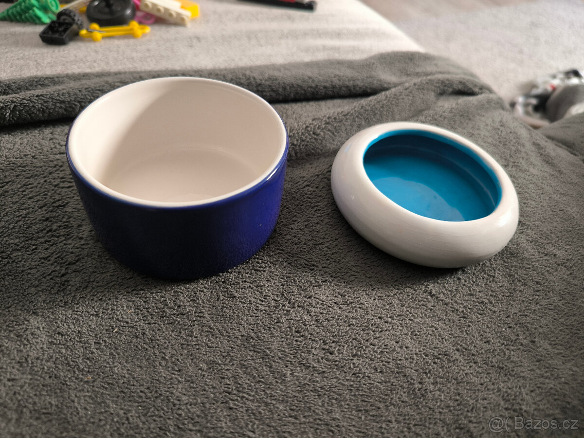 Výbava pro ježka - 3