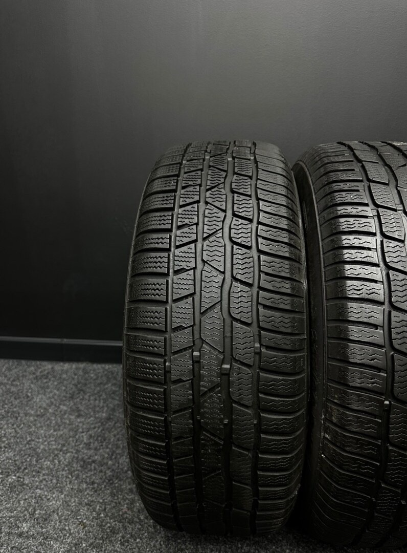 Sada pneu Continental 215/60/16 - 3