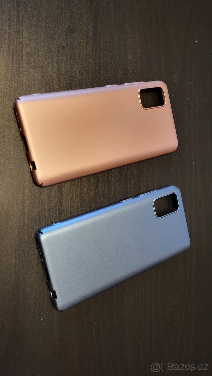 Samsung Galaxy A41, super stav, ochr. kryty - 3