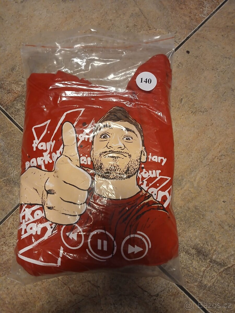 Mikina Tary Youtuber, vel. 140 - 3