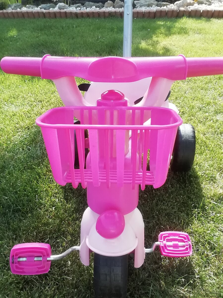 Dětská tříkolka - 3