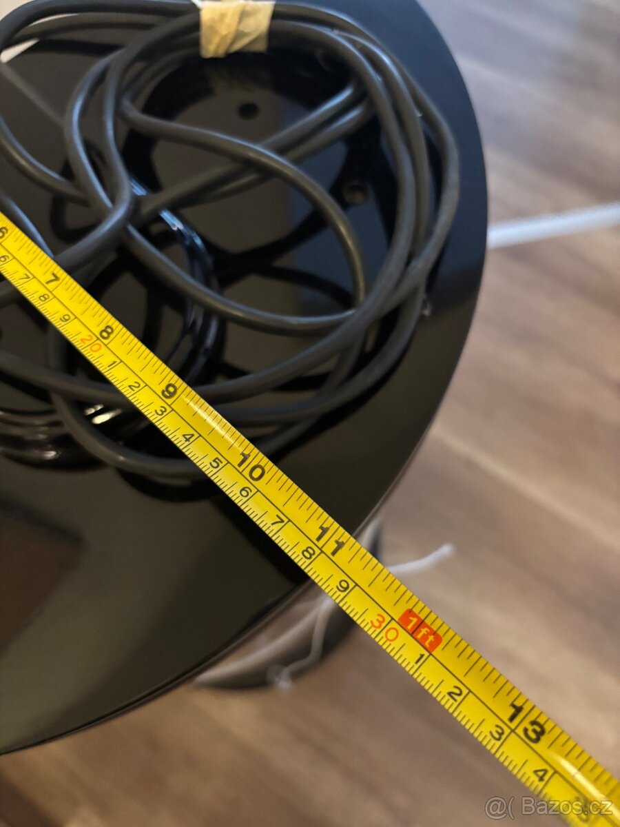 Osvětlená vitrína - 3