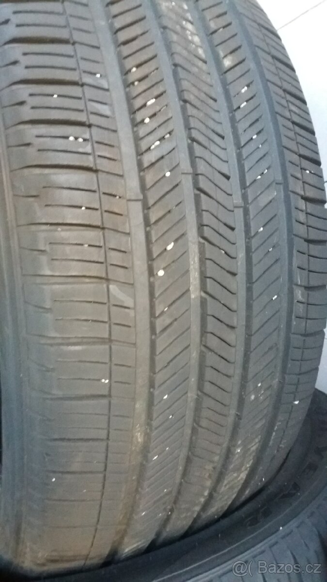 GOOD YEAR 285/45 r22 114h M+S - 3