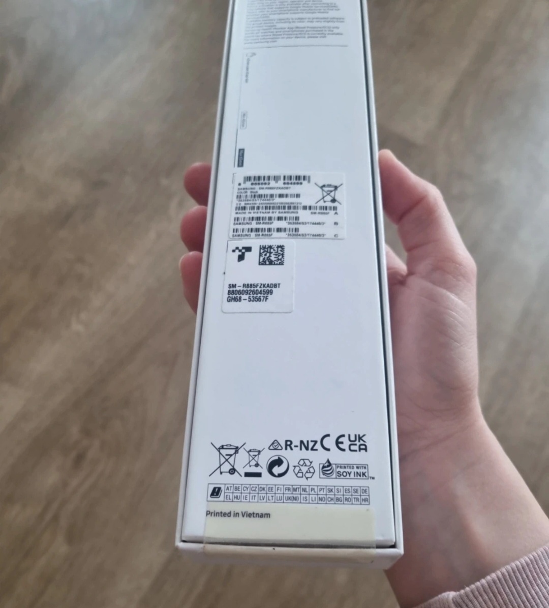 Samsung Galaxy Watch4 Classic - 3