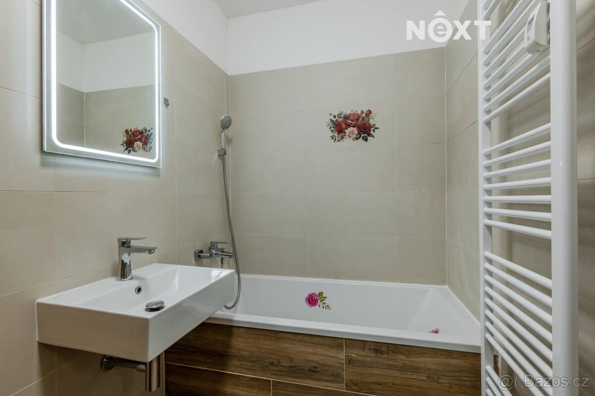 Prodej komerční Apartmány, 19㎡ - 3