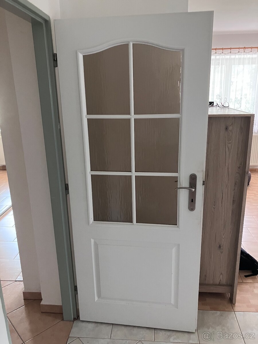 Vnitřní dveře 5 druhů - 3