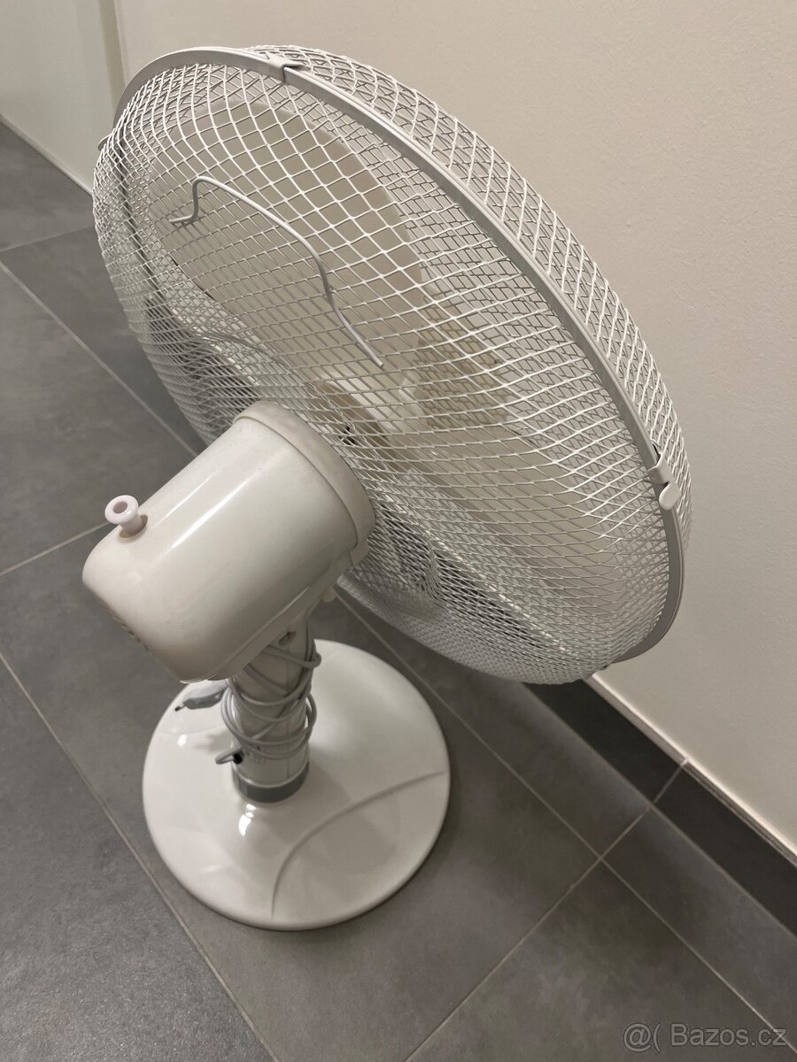 Větrák SENCOR SFE 4030WH - 3