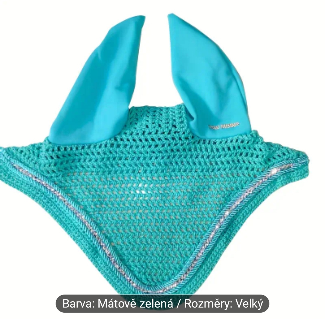 Nová drezurní sada vel full - 3